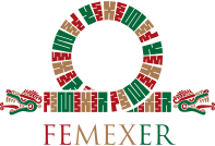 Logo de FEMEXER